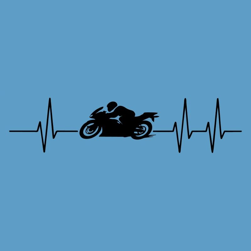 motorcycle