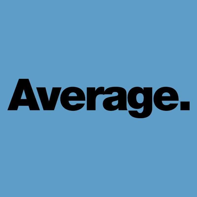 Average