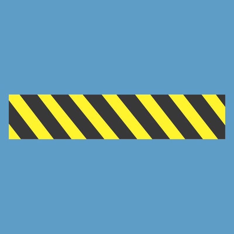 Ruban de précaution