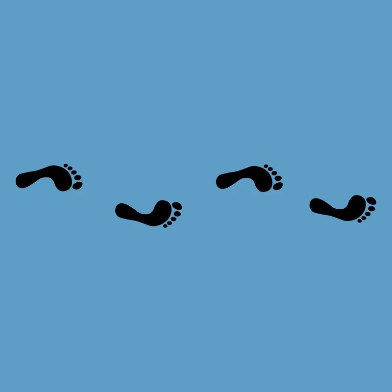 Footprints