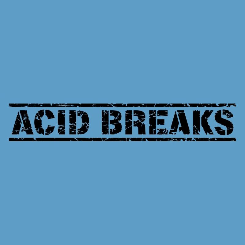 Acid Breaks