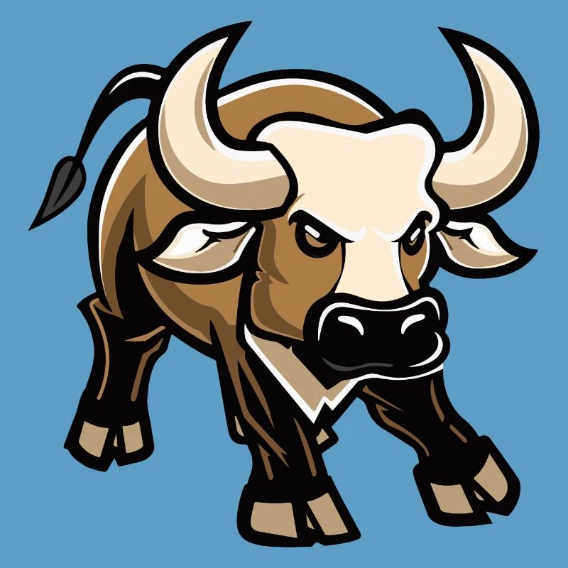 Taurus Comic