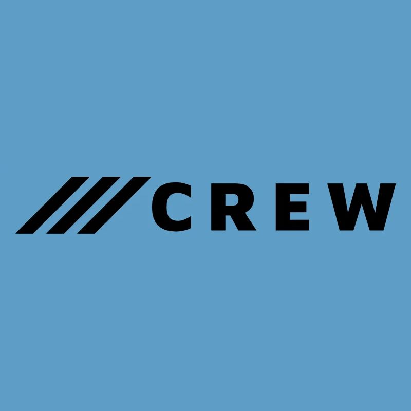 CREW
