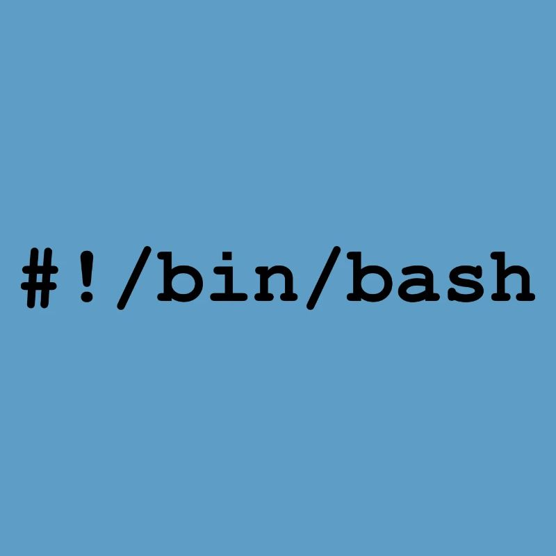 Bash / Bourne-Again Shell unter Linux und Unix