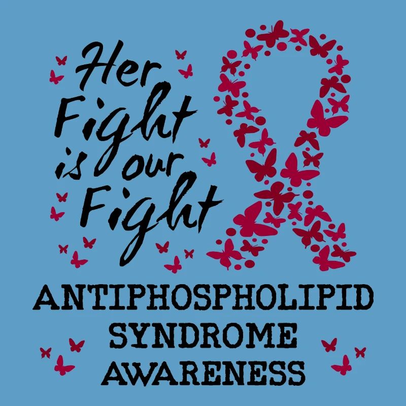 Antiphospholipid Syndrom Bewusstsein