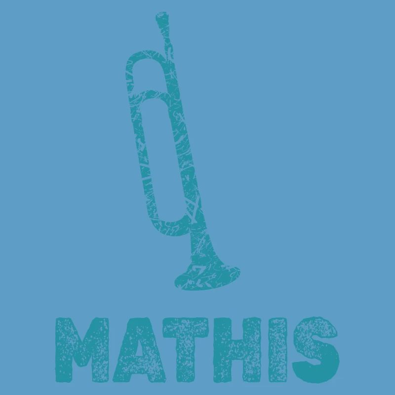 Gift for Mathis
