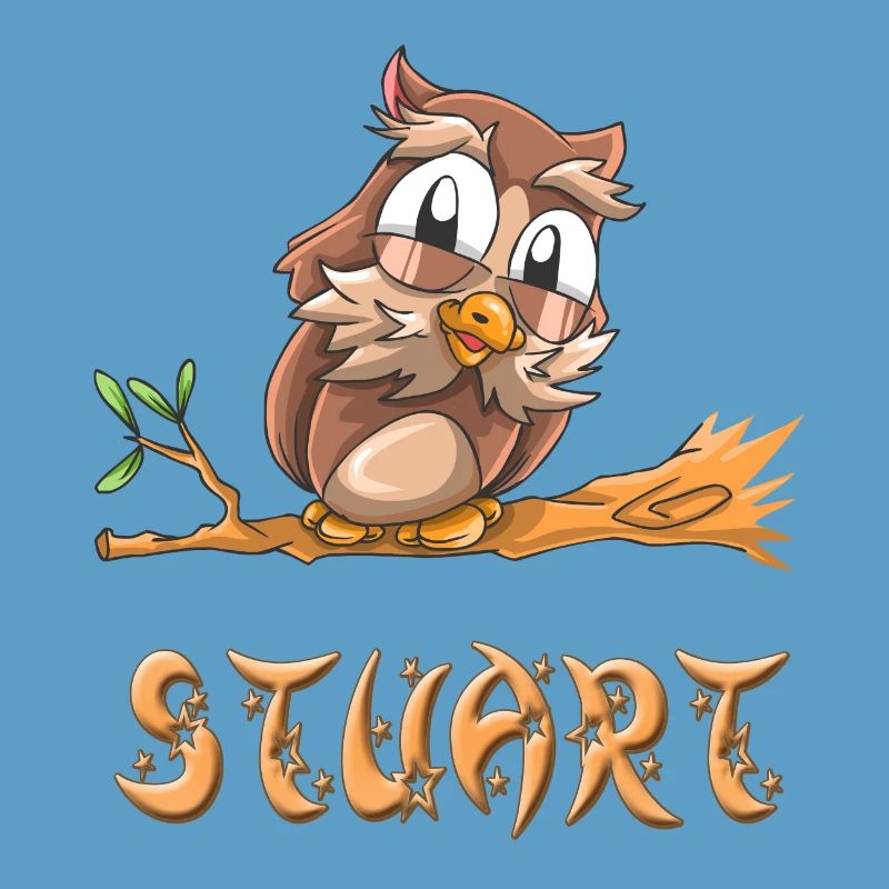 Eule Stuart