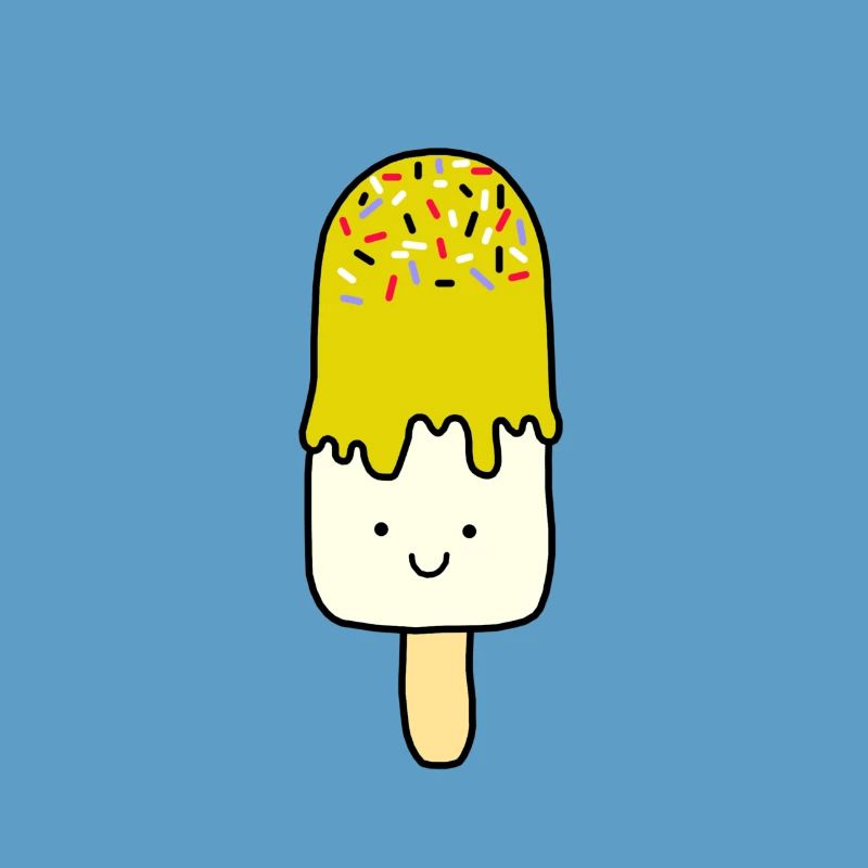 Eiscreme Eis Essen