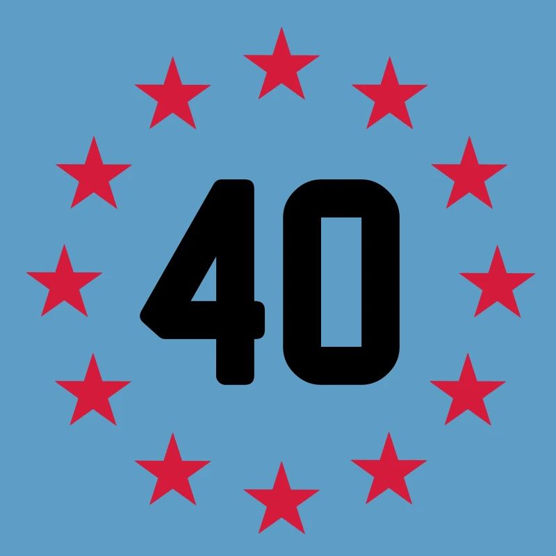 40 ans