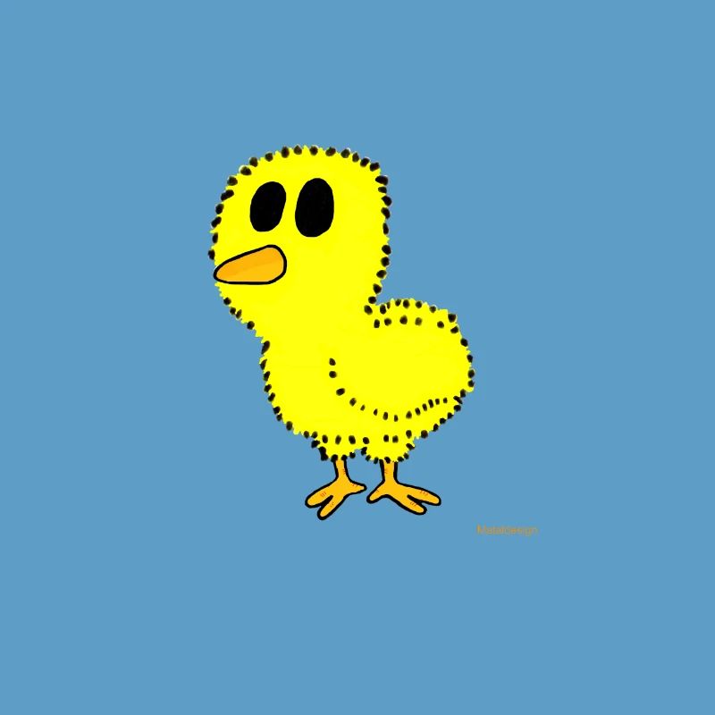 Chick / hatchling