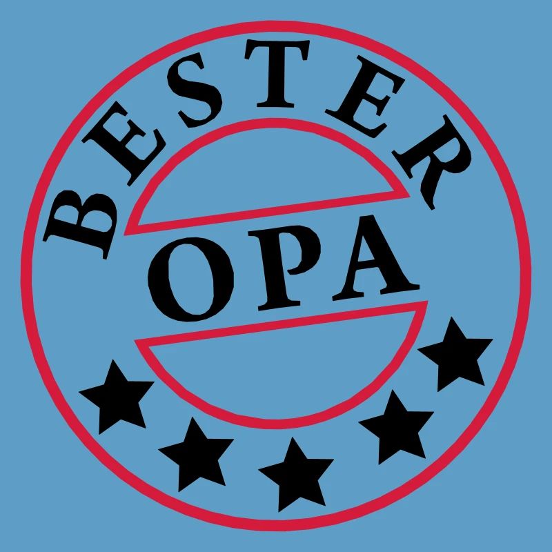 „Bester Opa“