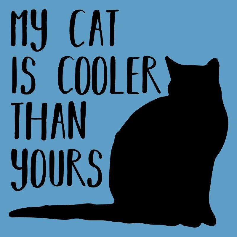 Mon chat