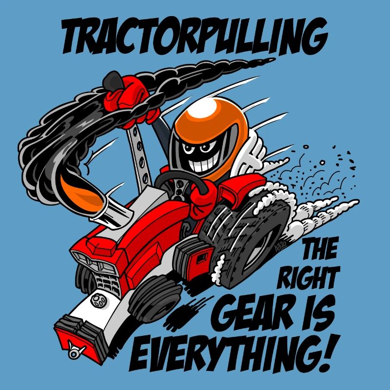 0966 tractor pulling