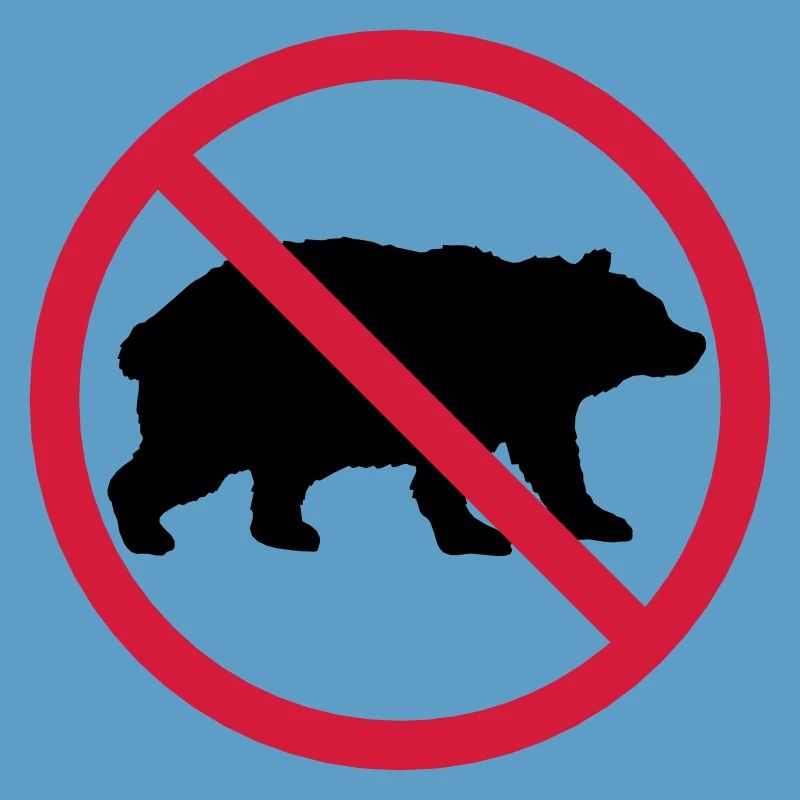 Bear Forbidden Shield