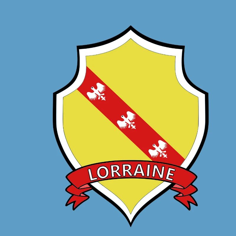 Lothringen