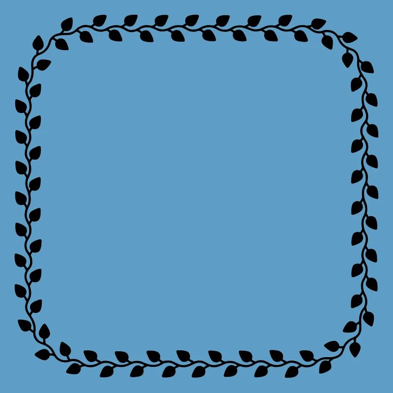 Frame sheet