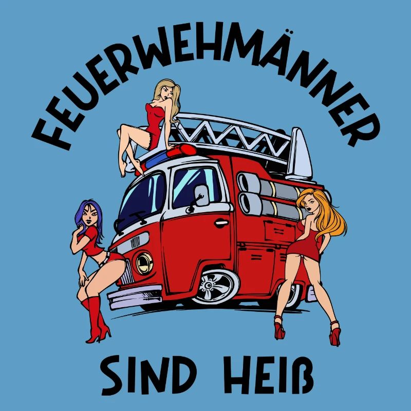 Feuerwehr Brandschutz Lebensretter Statement
