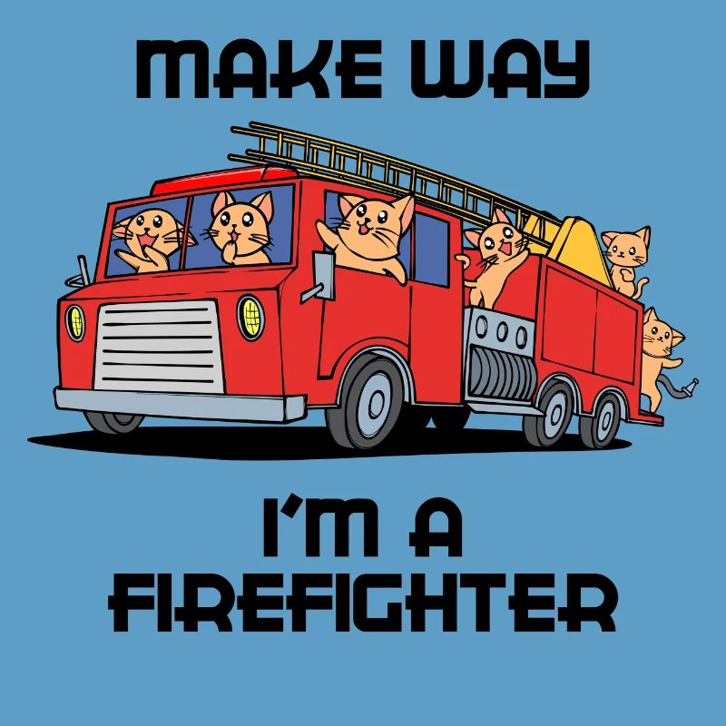 Fire Brigade Statement Fire Engine Professional Fire Brigade