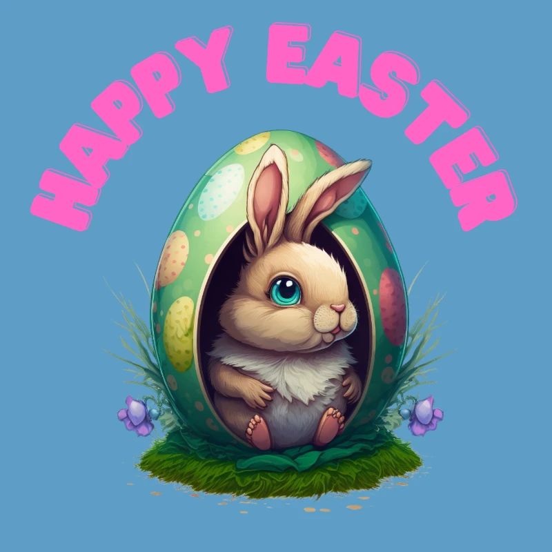 Happy Easter Happy Easter