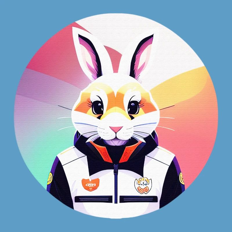 Bunny, Rabbit, Easter Bunny