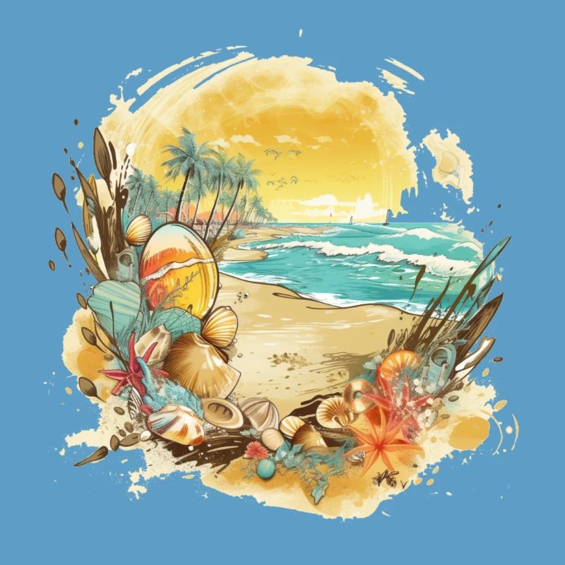 Beach Dream