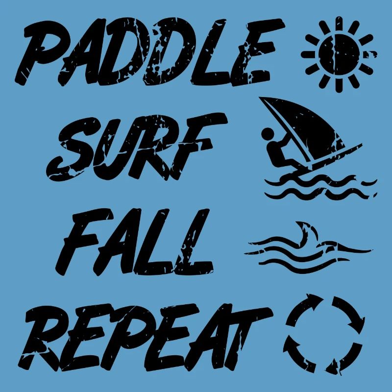 Windsurfing techniques