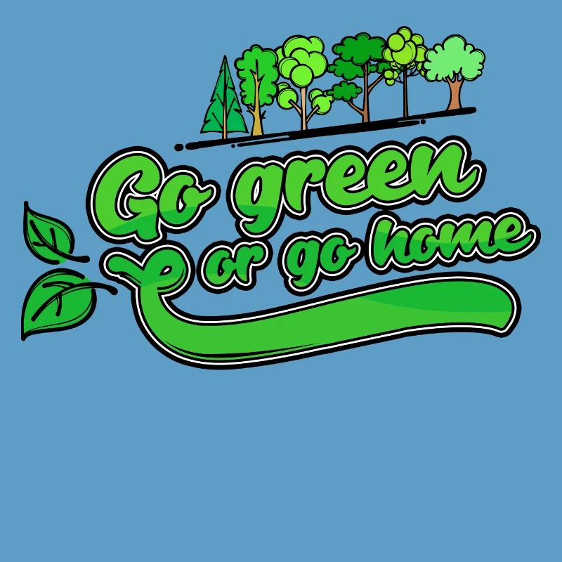 Tree, Nature, Earth, Environment, Statement, Nature Conservation