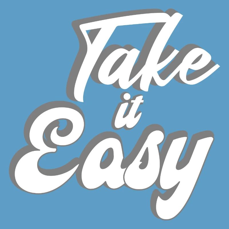 Take it Easy Design