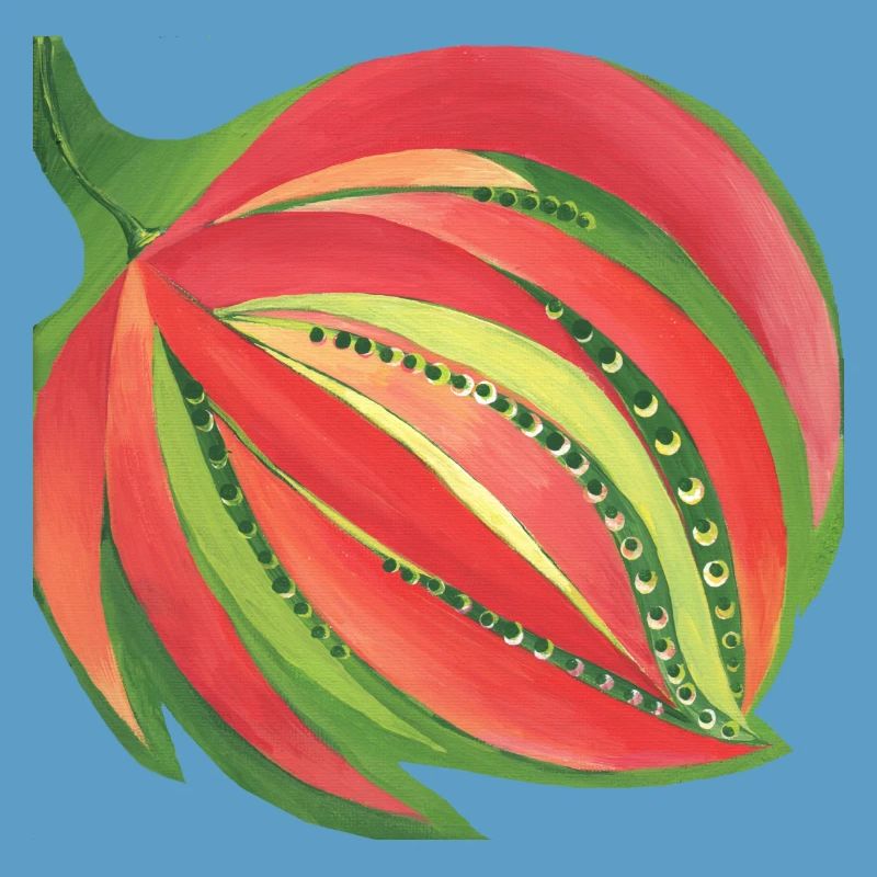 Blume