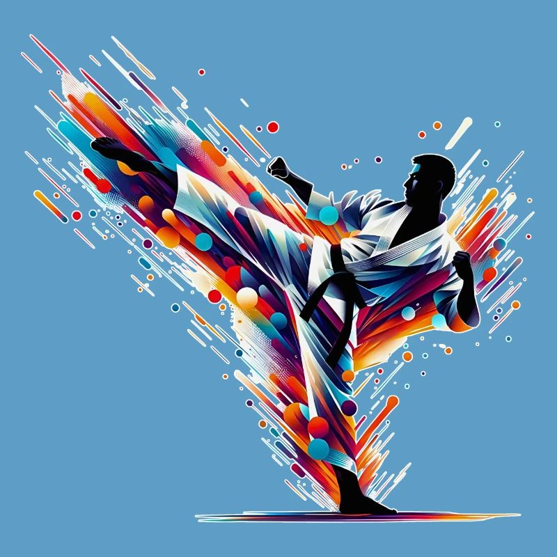Karate Blast