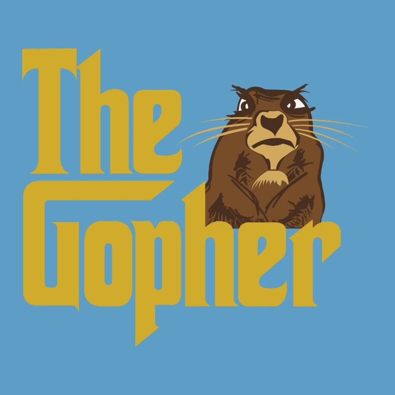 The Gopher