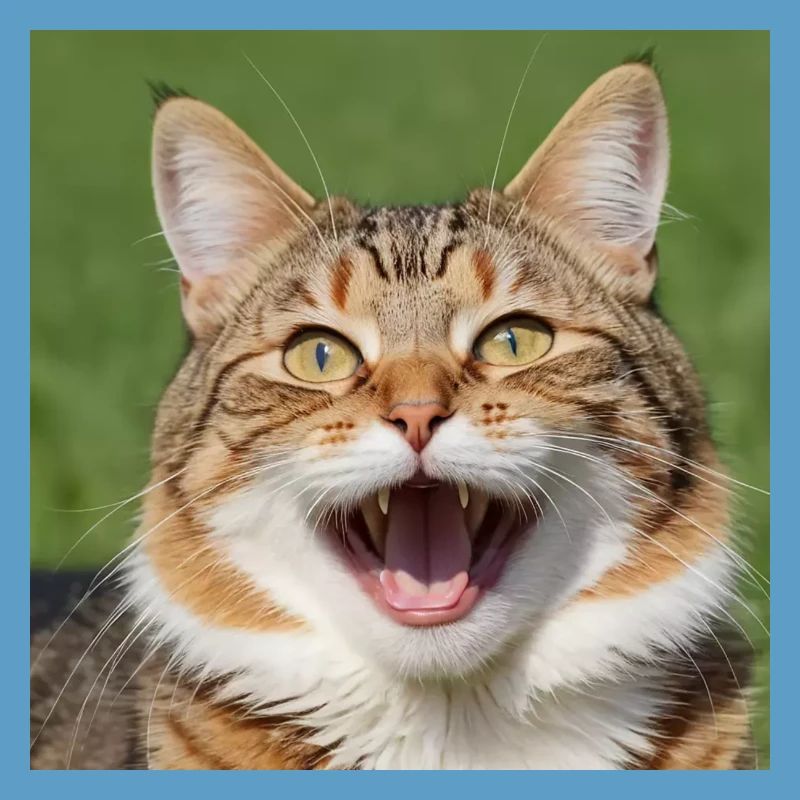 Katze