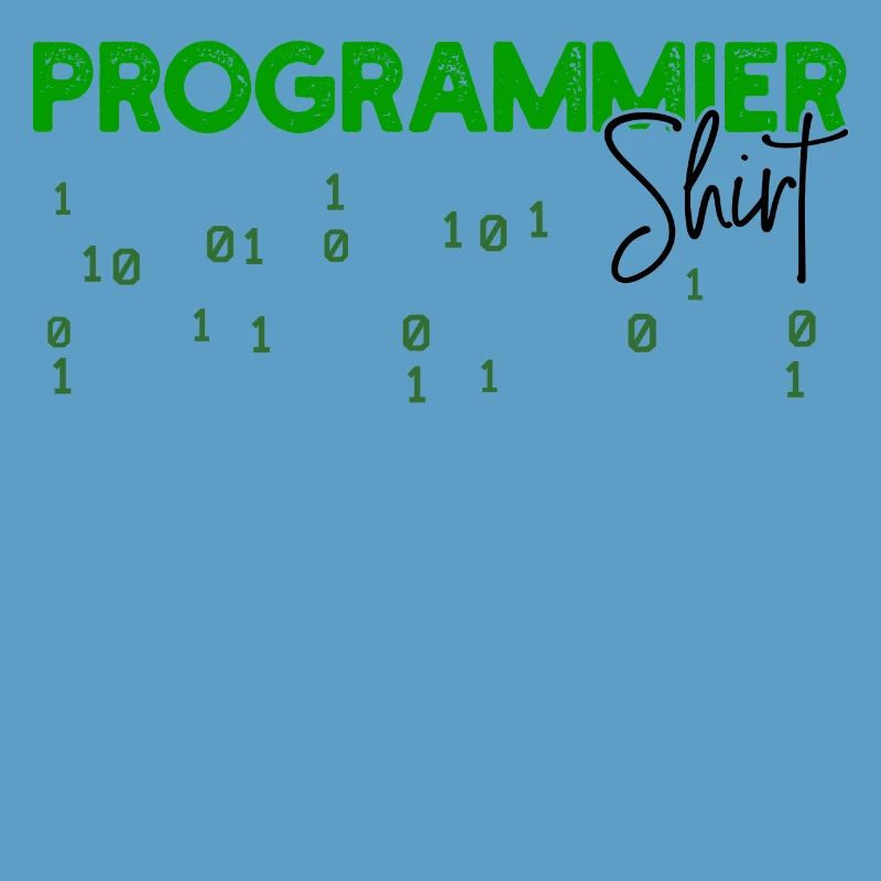 Programmeur Développeur Code Statement Scripting