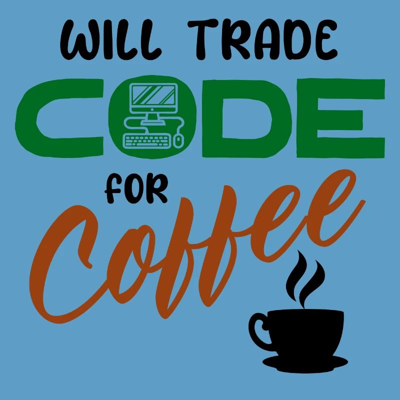 Code Statement Developer Computerfreak Informatik