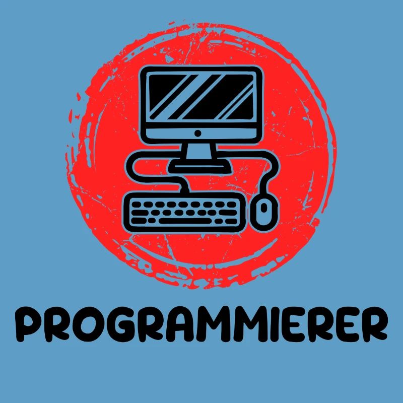 Développeur, Programmeur, Coden, Informatique