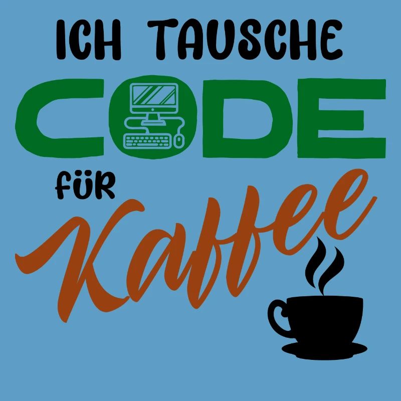 Programmierer Softwareentwickler Developer Code