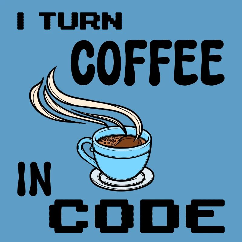 Programmeur de code Scripting Statement Développeur