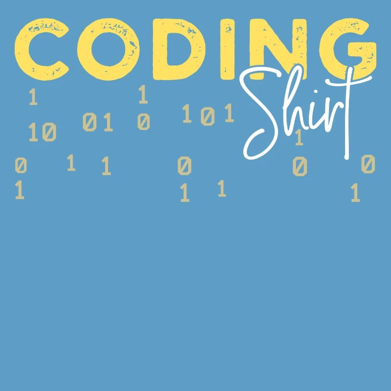 Coden Statement Developer Programmer Scripting