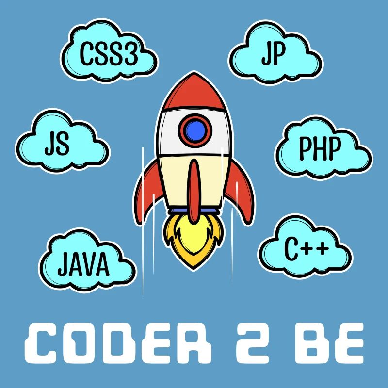 Developer Statement Css Php Java C++ Programmer