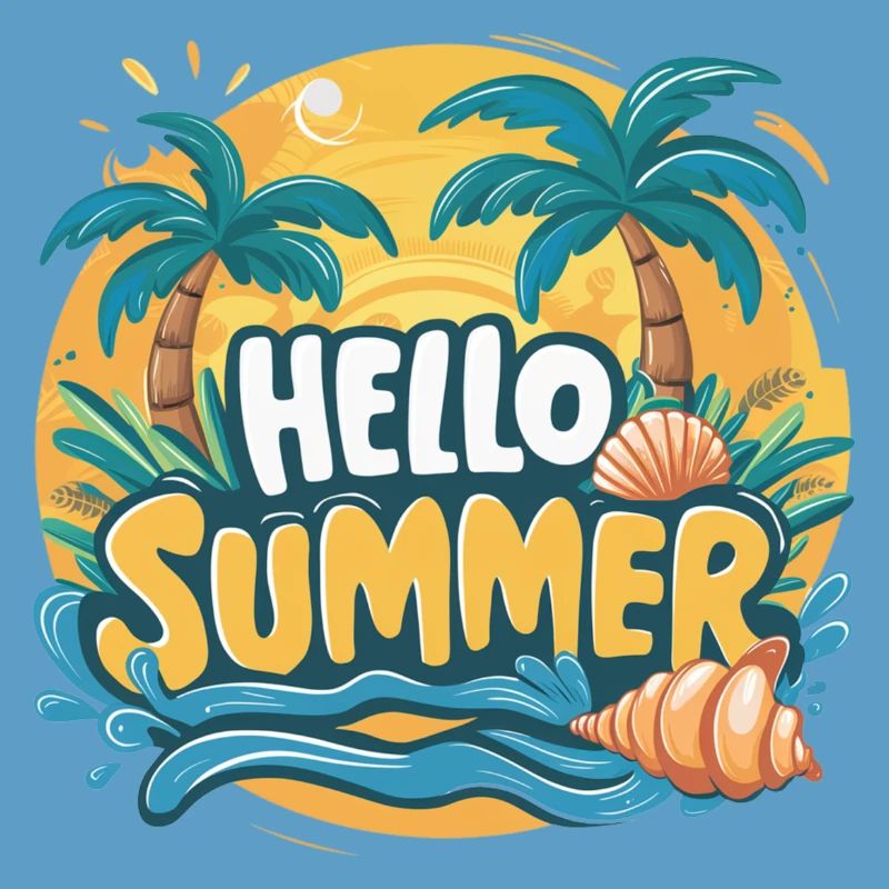 Dazzling elegance HELLO SUMMER