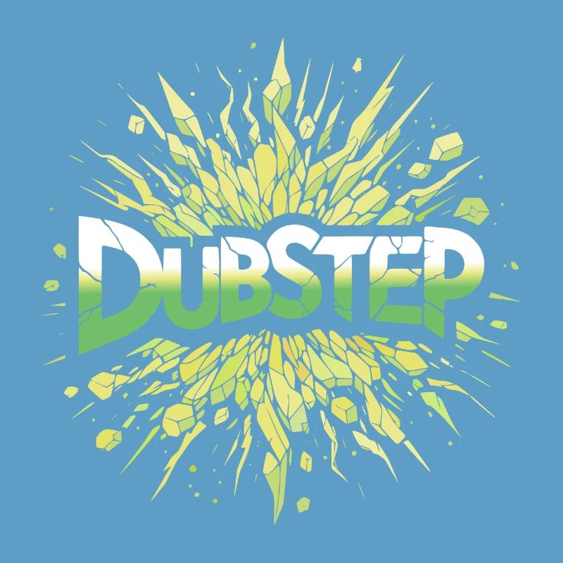 Dubstep Explosion