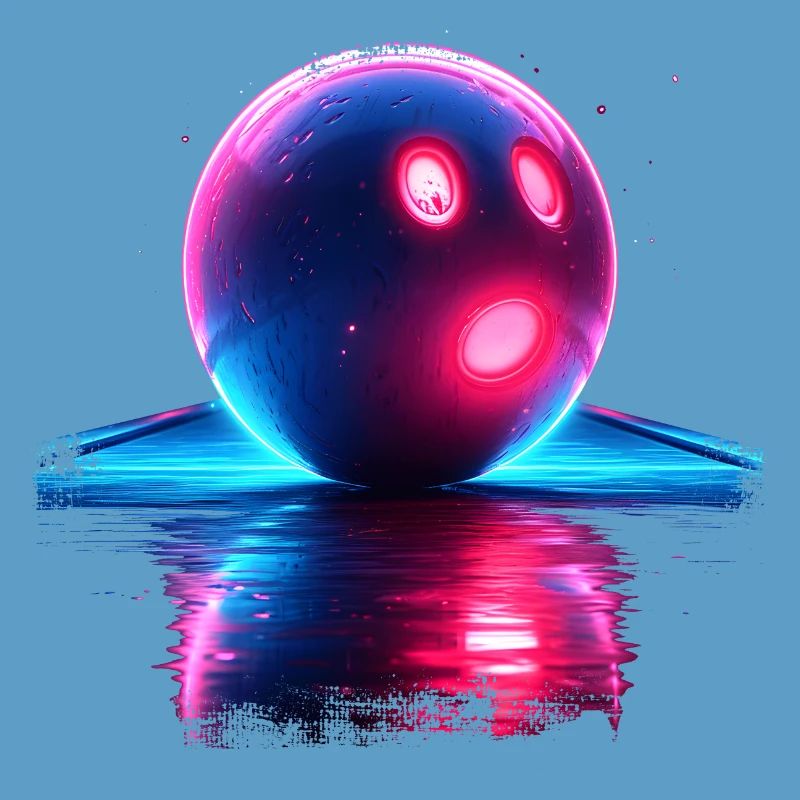 Bowling Retrowave