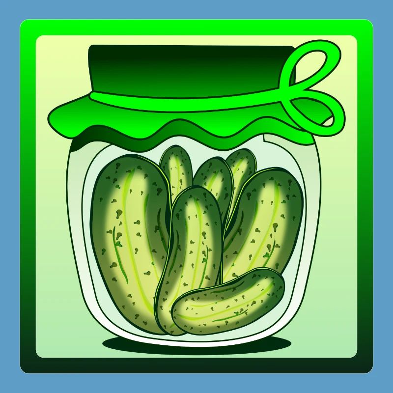 CORNICHONS, CORNICHONS, SALADE DE CONCOMBRE, CONCOMBRE