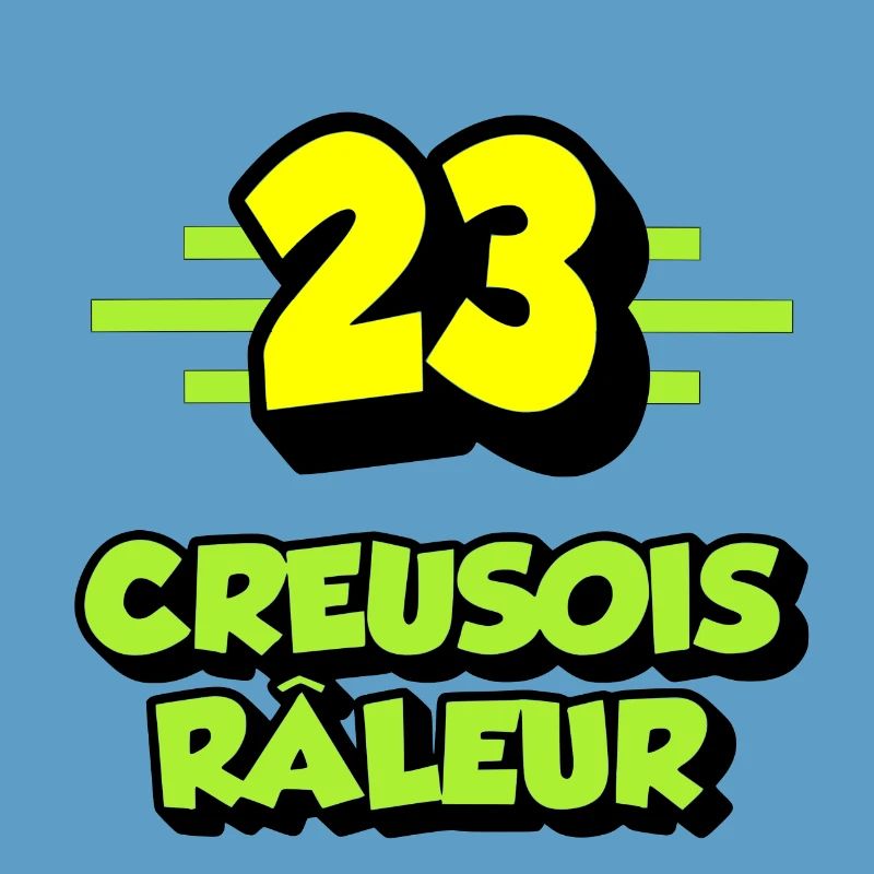 Complaining Creuse