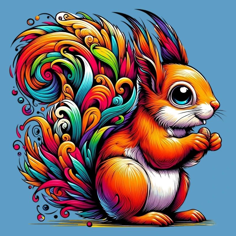 Squirrel