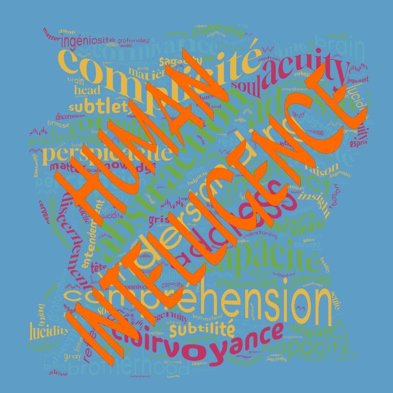 Human Intelligence Cloud