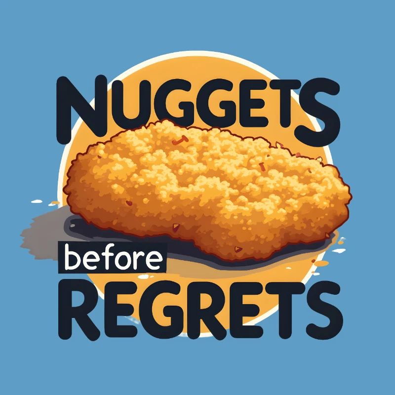 Nuggets Before Regrets