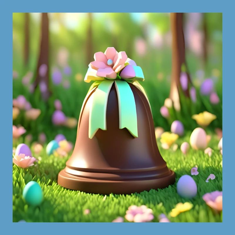 Easter, Happy Easter, Happy Easter