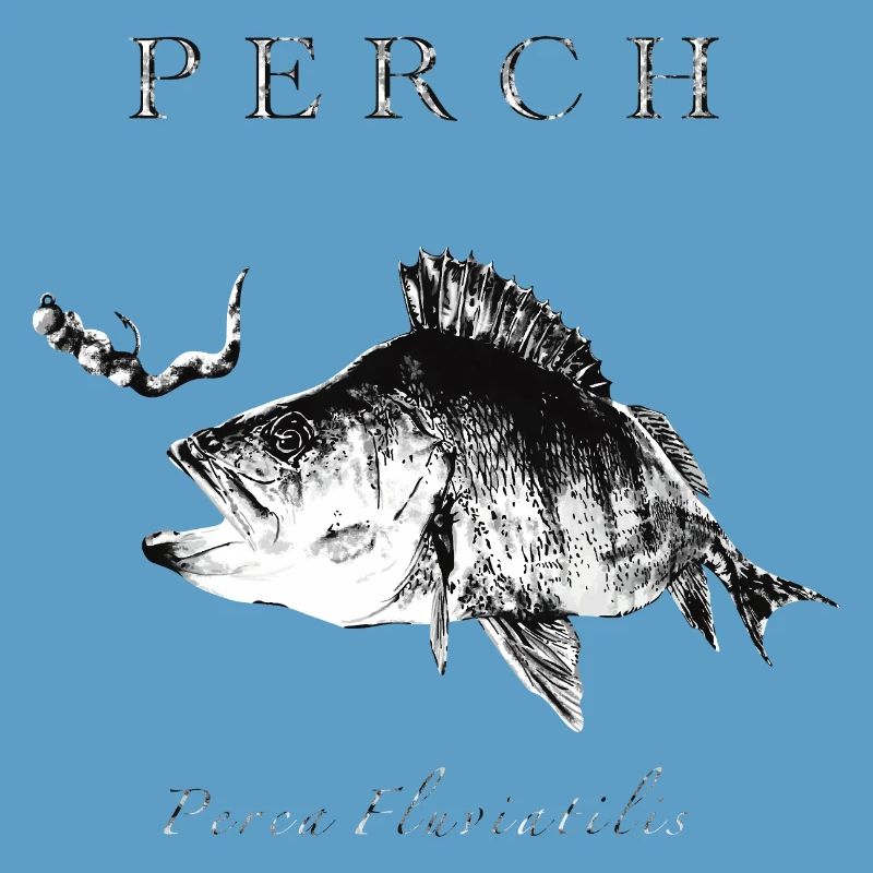 Perch Angler - Artificial lures for predatory fish