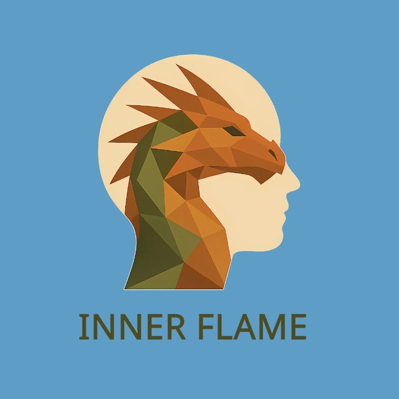 Inner Flame – The Fire Within You